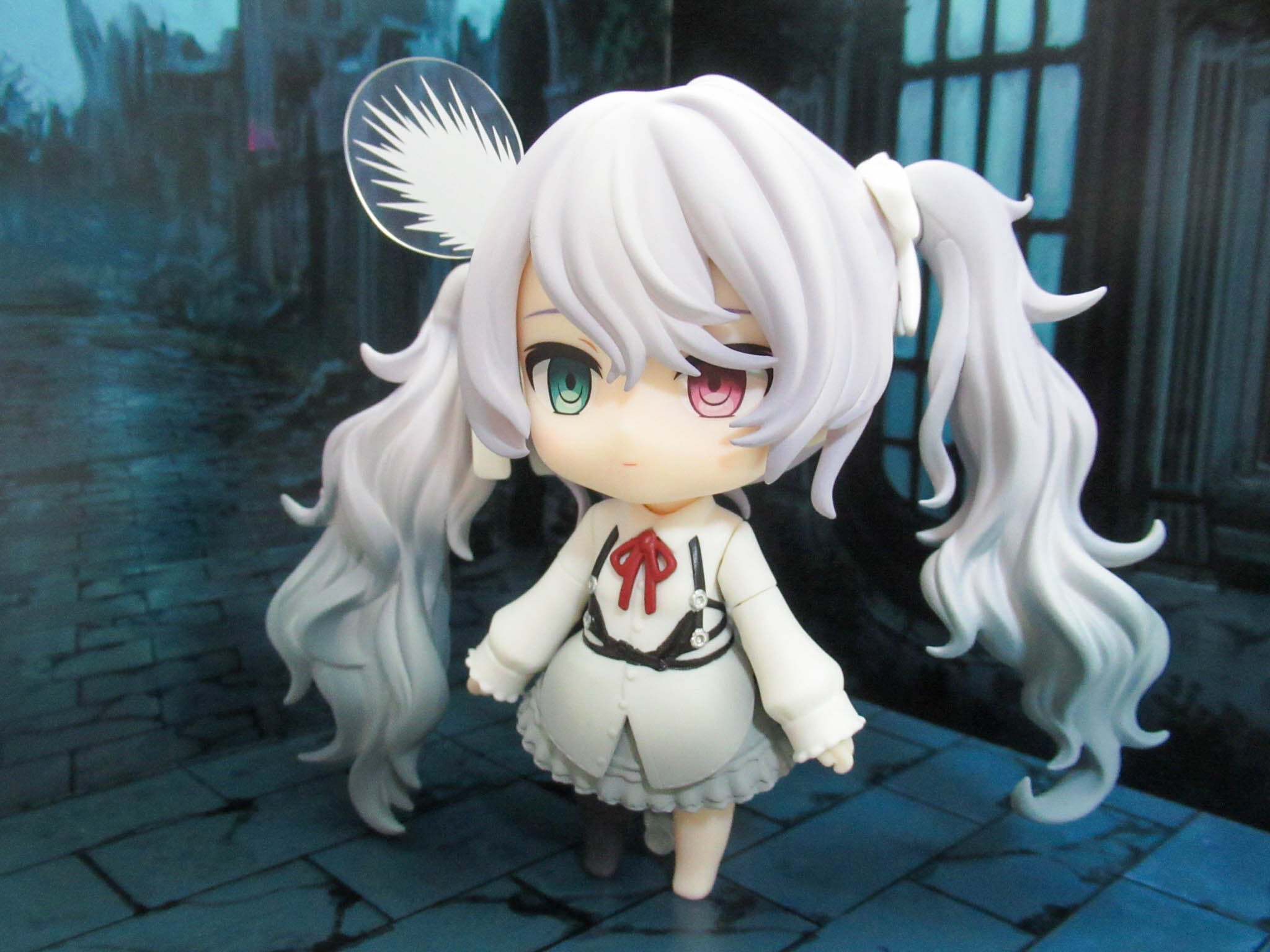 SALE】(A−ランク)【1930】 初音ミク 誰もいないセカイVer. 体 SALE】(A−ランク)【1930】 初音ミク 誰もいないセカイVer. 体