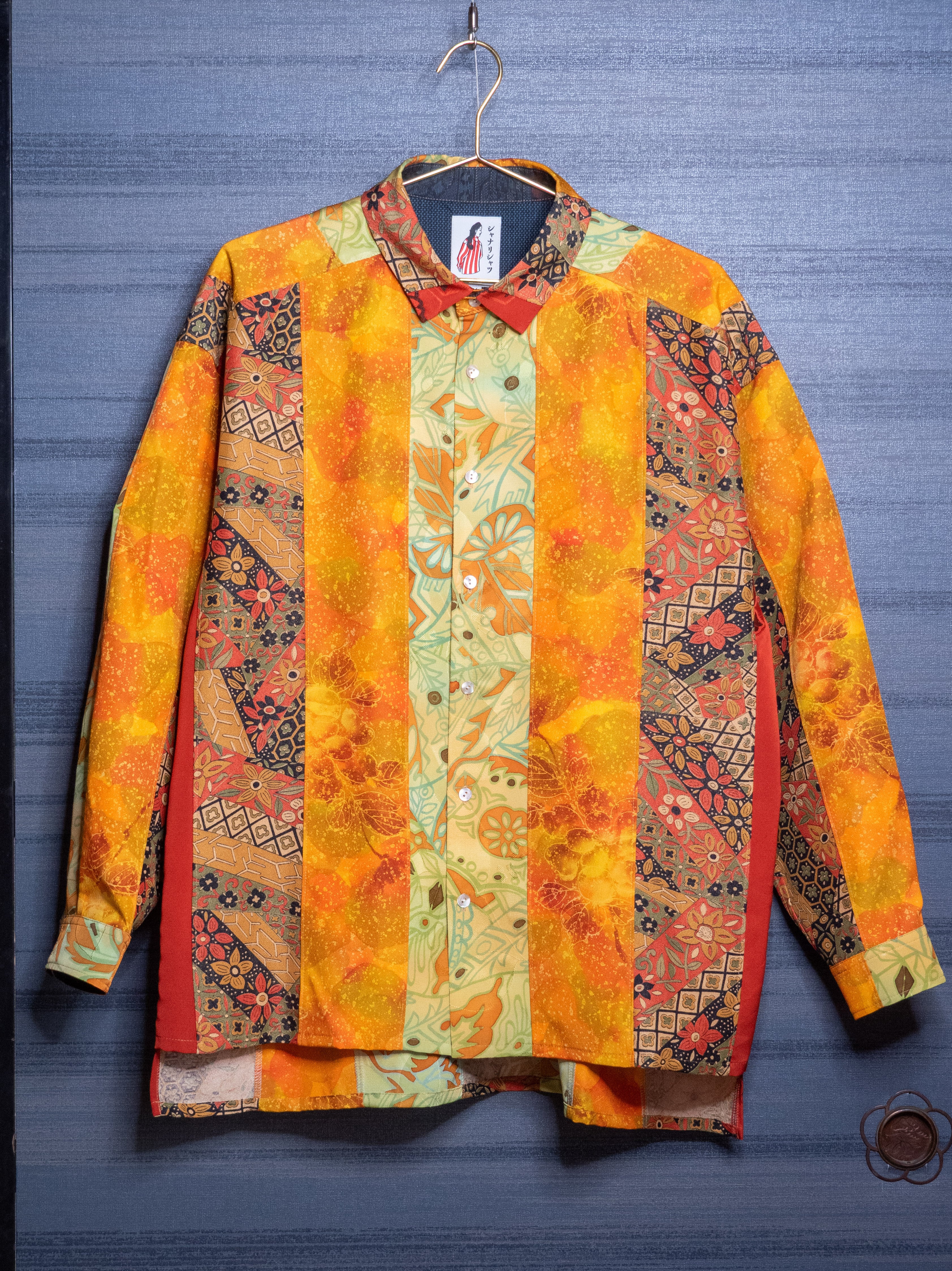SHANARI SHIRTS | M | 261041 | SHANARI SHIRTS ONLINE STORE