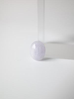 Lavender Jadeite - b22