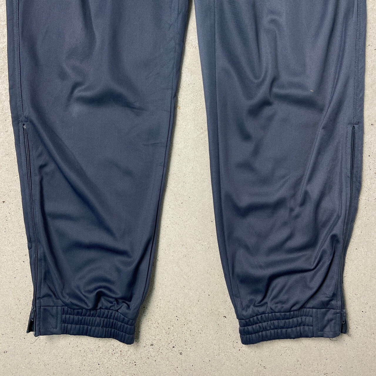 90〜00年代 UMBRO アンブロ トラックパンツ ジャージ メンズM 古着 裾 