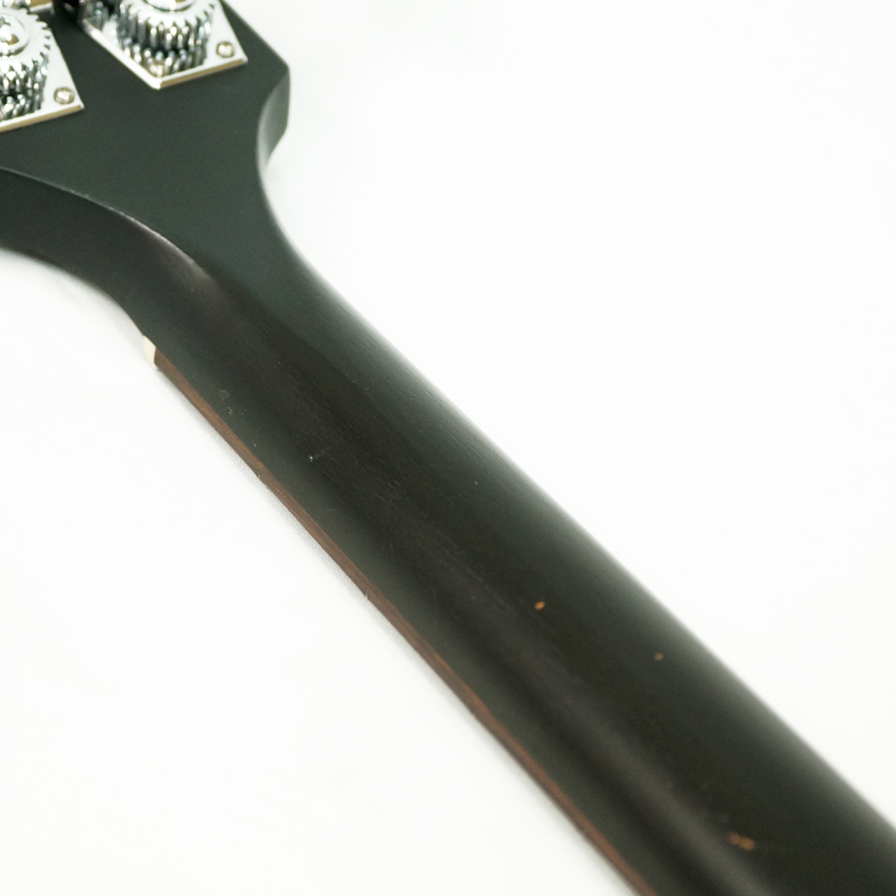 Gibson SG Special Bass Faded (Worn Ebony) [USED] 【値下げしました】