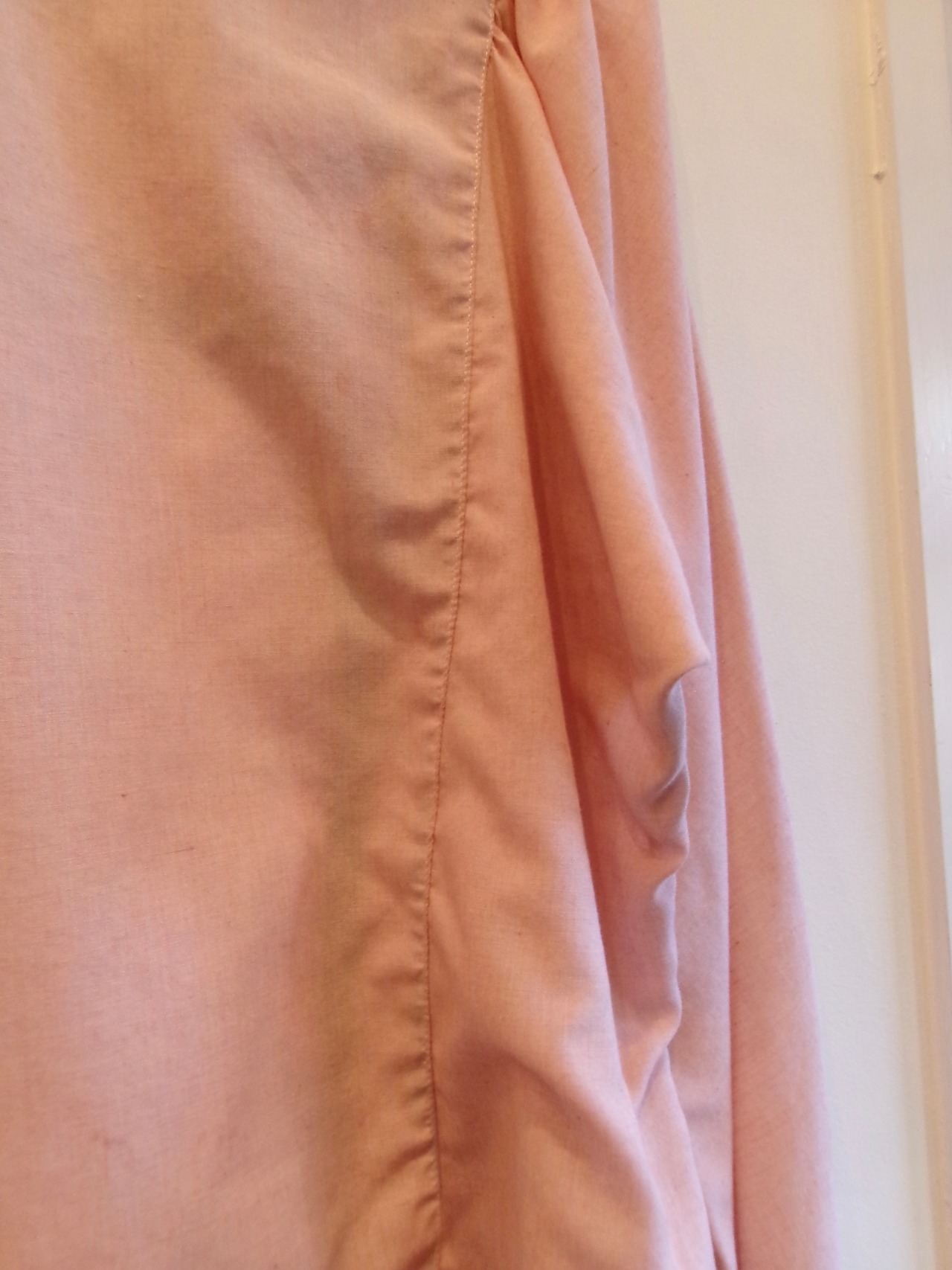 Blouse Made in Western Europ