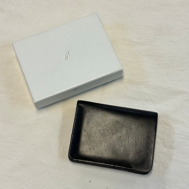 FORME flp-30 POST WALLET
