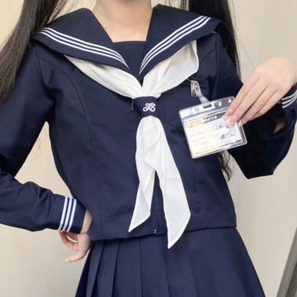 ゆめかわ♡ノーマルセーラー服セット seifuku50 | ゆめかわガール ゆめかわ♡ノーマルセーラー服セット seifuku50 | ゆめかわガール