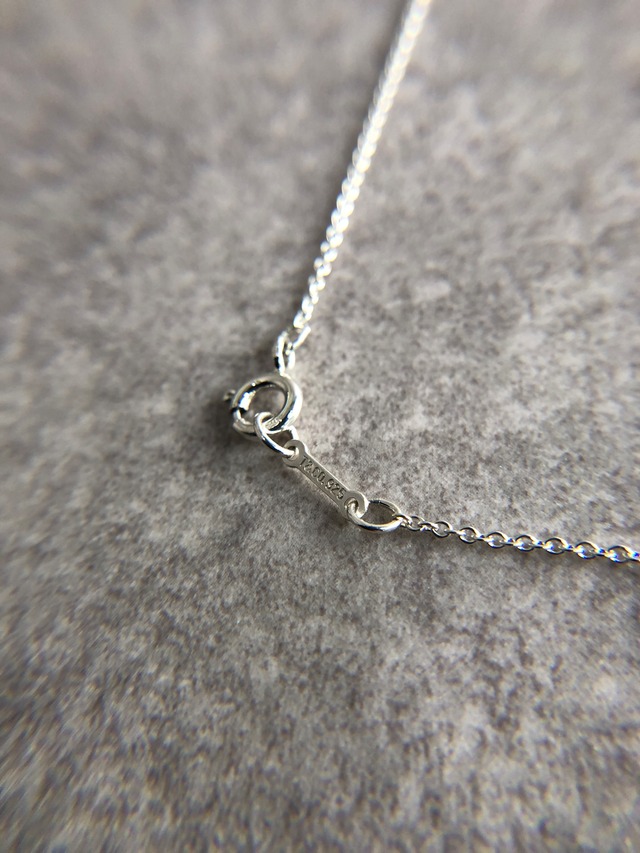 Tiffany & Co. ティファニー ネックレス シルバー オープンクロス 925 vintage ヴィンテージ オールド wcr8r8