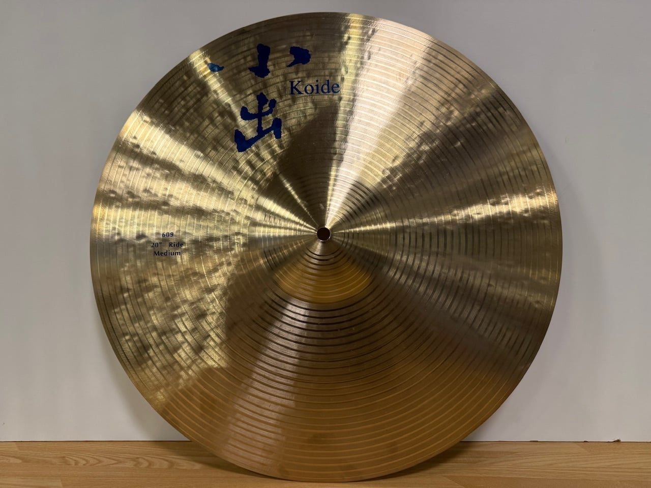 北山トライアングル ペンダントトップ 6x φ5 | DRUM SHOP ACT