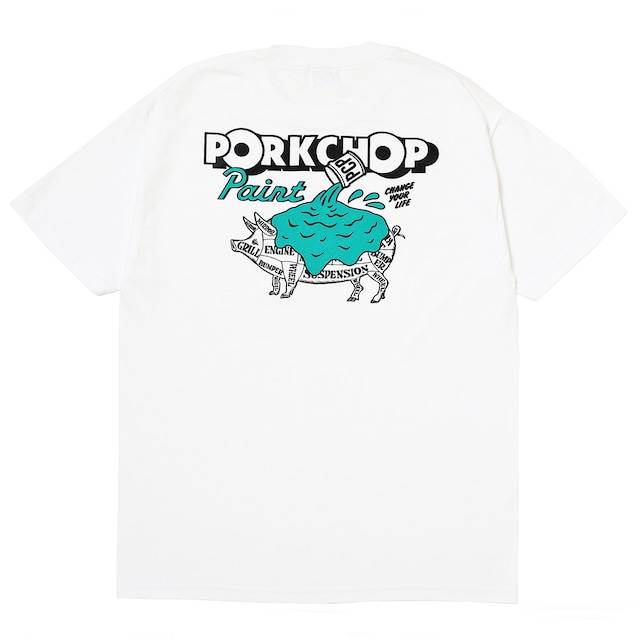 PCP WAPPEN MESH CAP