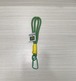 ナイロン編みアウトドアキーホルダー