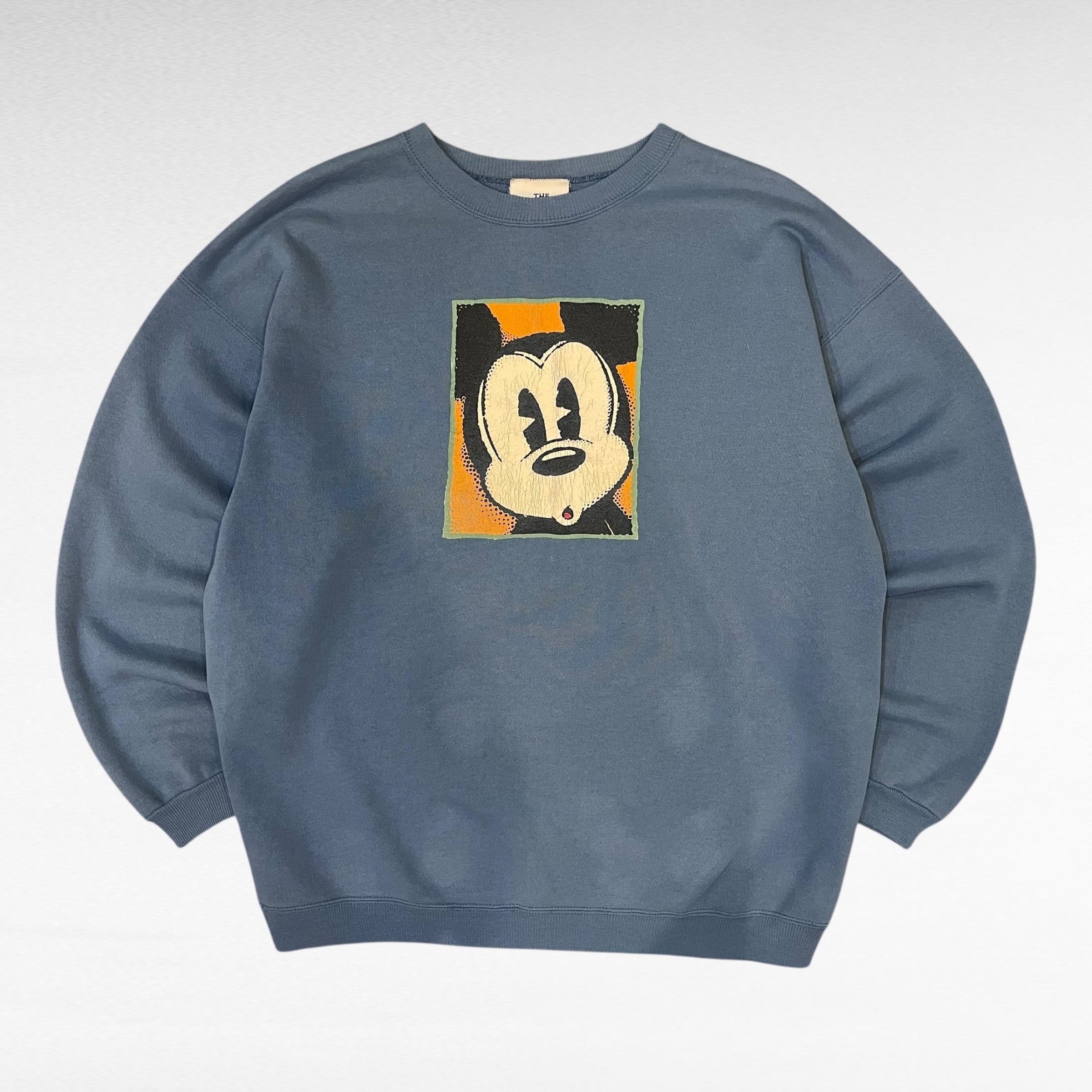 90s THE DISNEY STORE 