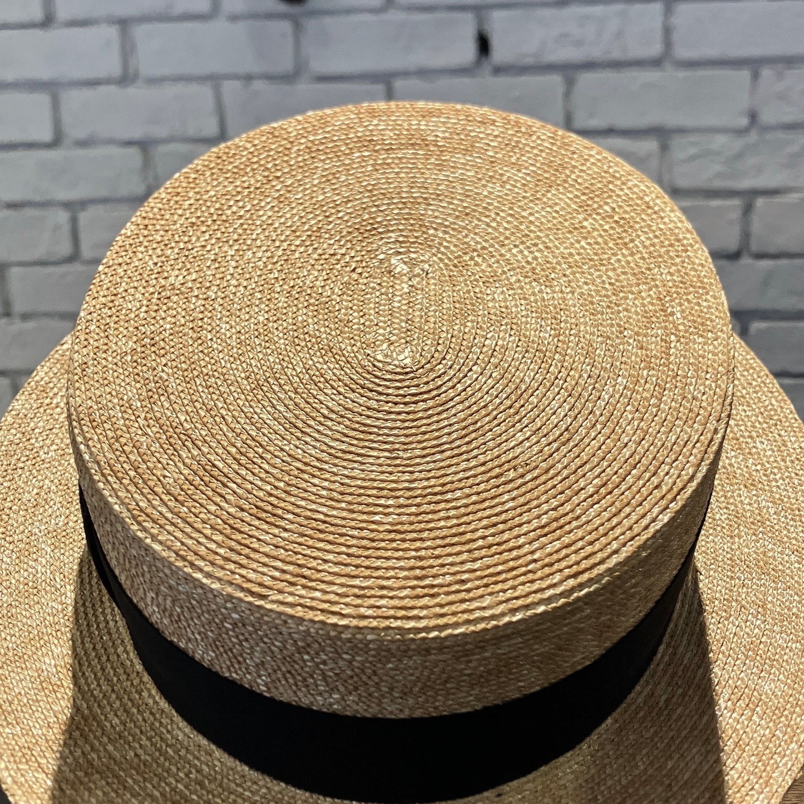 CA4LA】OLD NEW 6 ハット DOU02097 | 広島の帽子専門店SHAPPO（シャッポ）