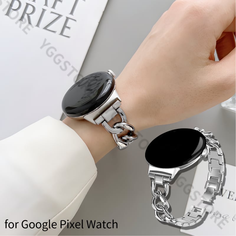 Google Pixel Watch 本体 ブラック Google Pixel Watch Google