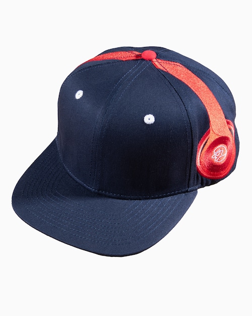 CLASSIC GRIP｜Beats Cap