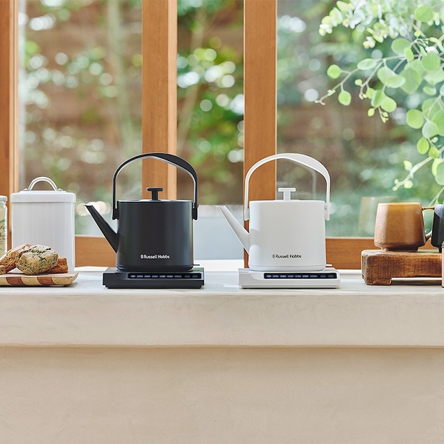 Russell Hobbs / Tケトルプラス(9月下旬入荷予定)