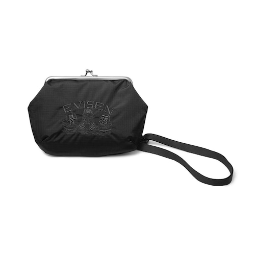 EVISEN SKATEBOARDS GAMAGUCHI BAG