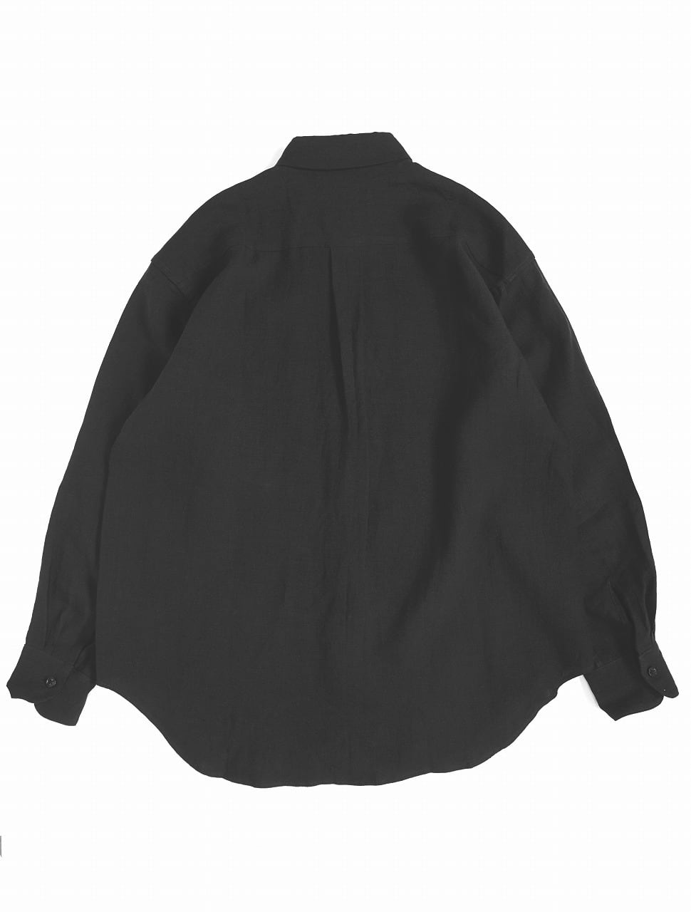 French Linen Lawn B.D. Shirt