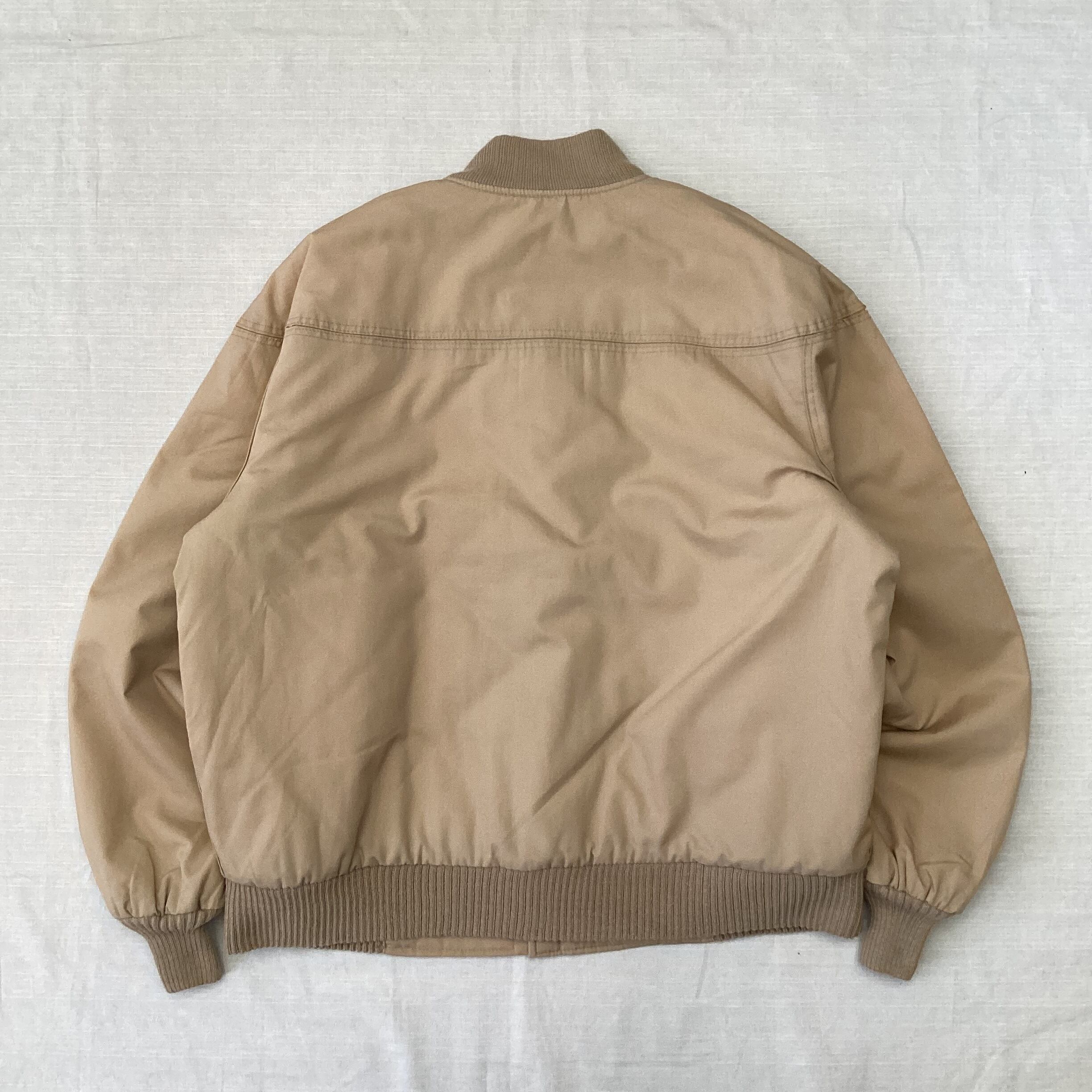 USA製 80's CATALINA/カタリナ カップショルダージャケット USA製 80's CATALINA/カタリナ カップショルダージャケット