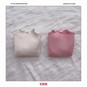 UEO［取寄］guabegi puff tee 26winter