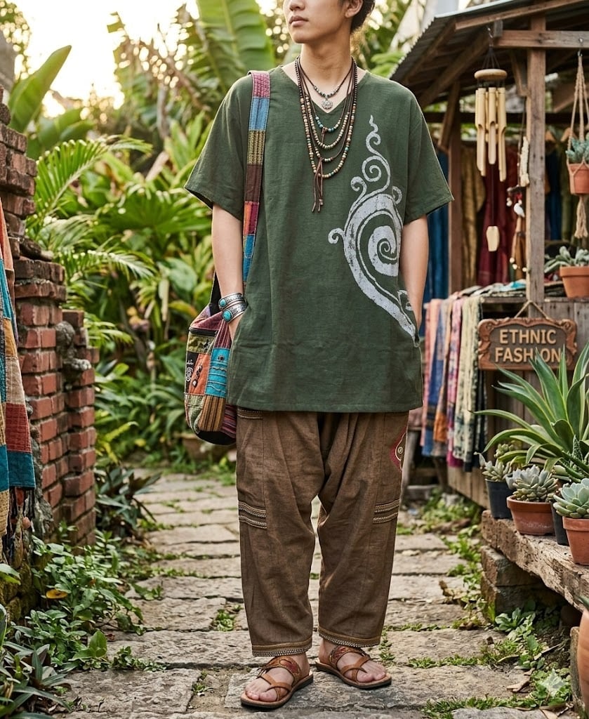Shaint 桜 シャニット さくら　和柄コート ロングコート shanit | shanit