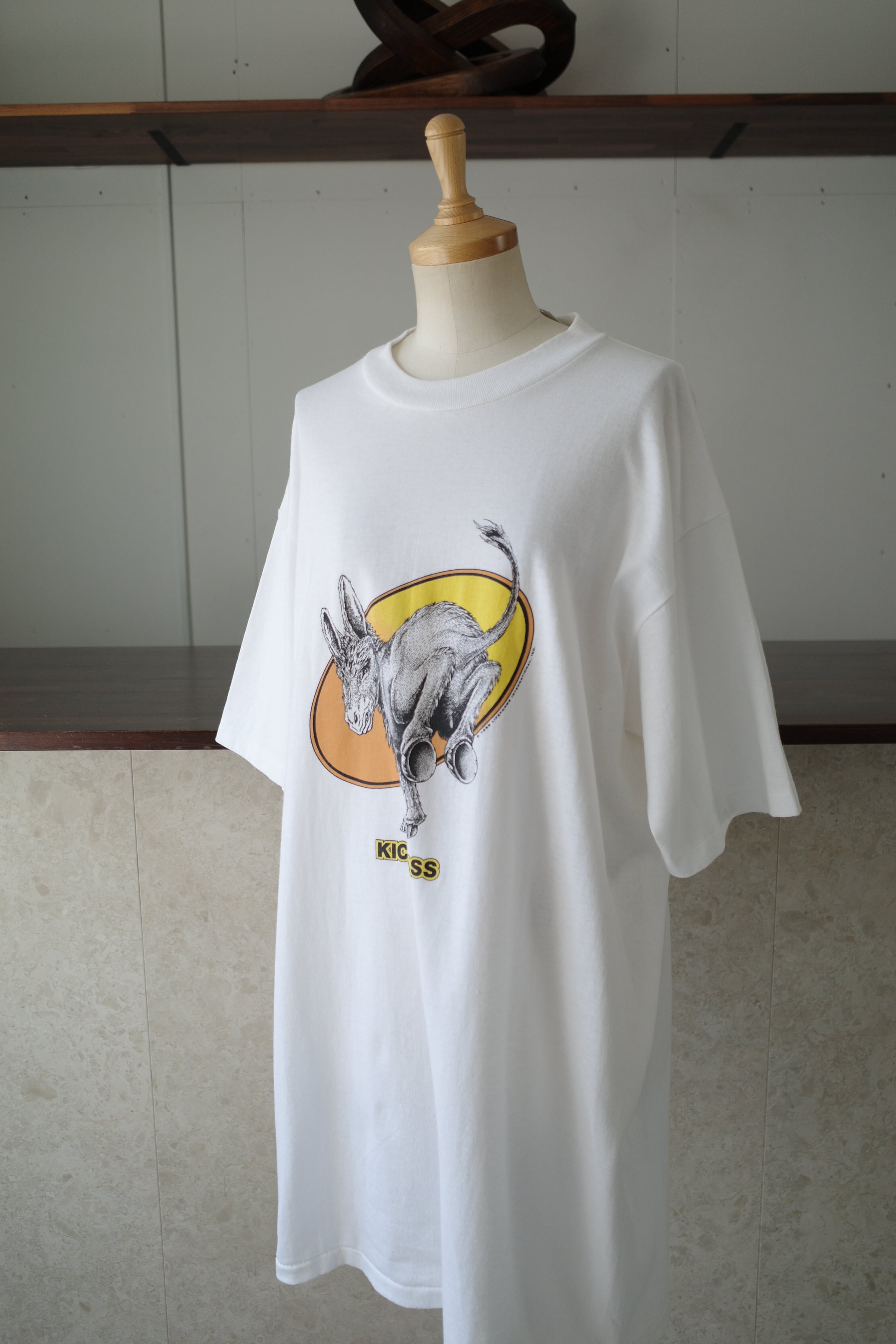 t-shirt | 即興/SOKKYOU t-shirt | 即興/SOKKYOU