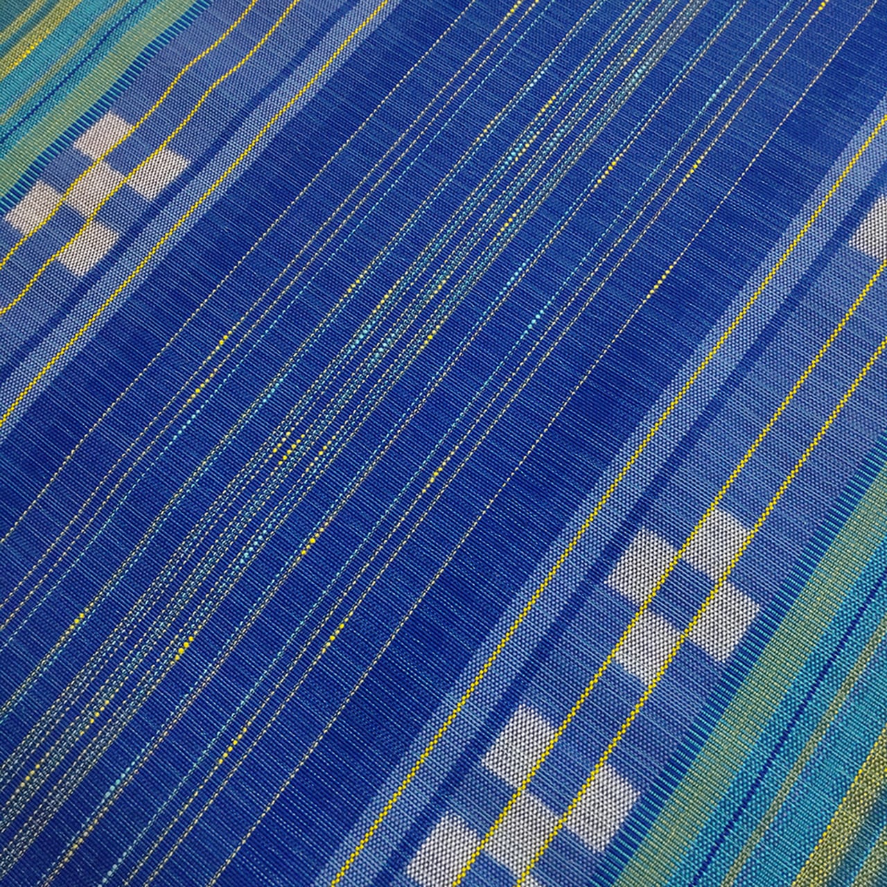 石西ラグーン タペストリー・大 [MINSAH]【送料無料】 | あざみ屋 公式