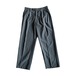 TIP TIP TAILORS ウールスラックス　ツータック　グレイッシュグリーン　ワイド　メンズ 商品写真1