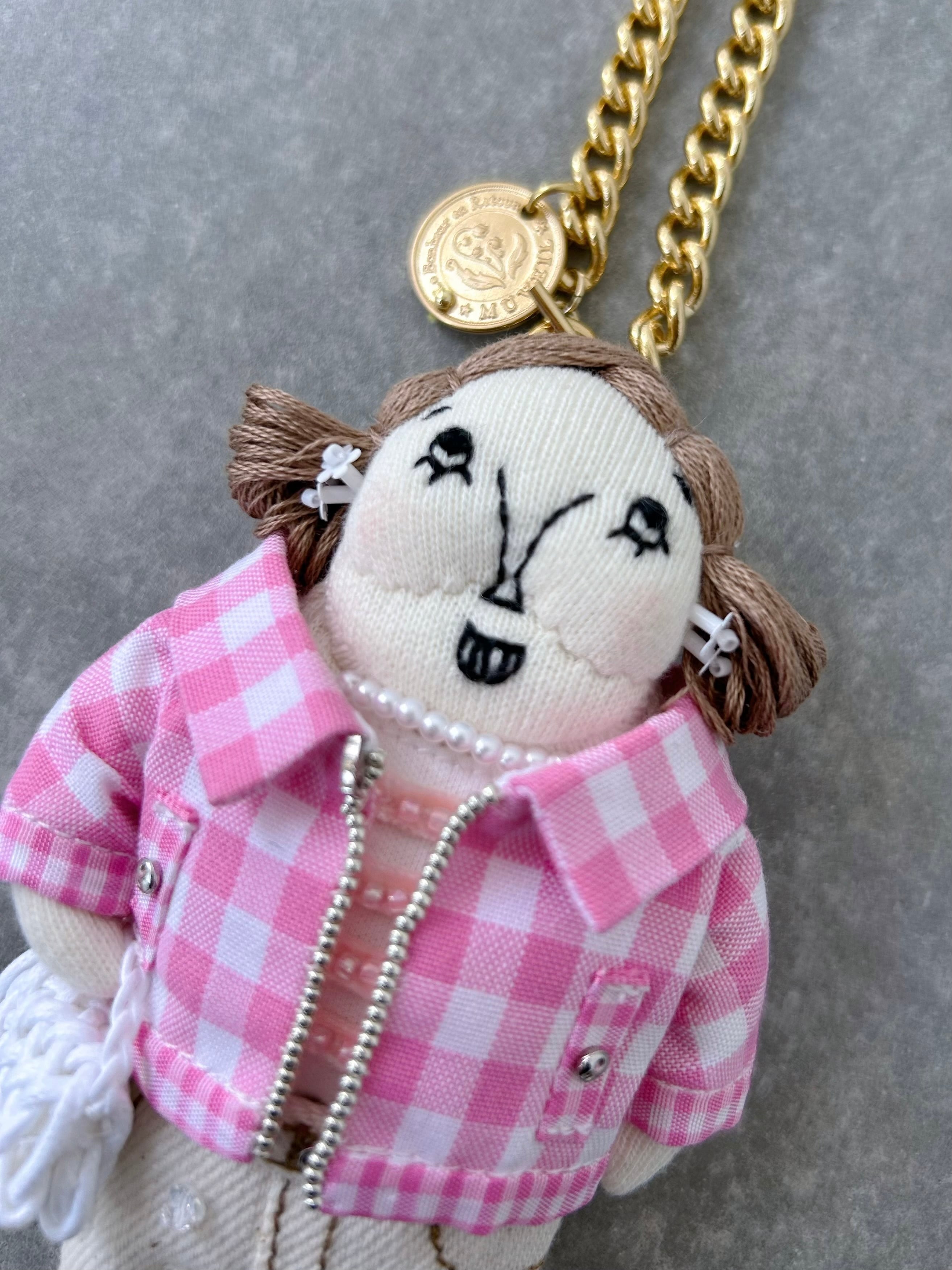 MUVEIL グランマチャーム 17 | KOKO