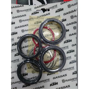 WP 43mm fork oil seal /dust seal kit A
