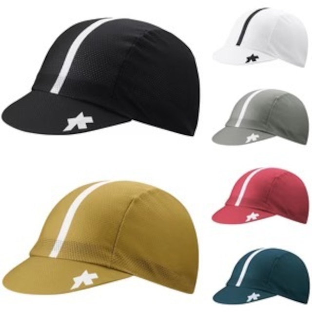 ENDURANCE CAP P1 全6色