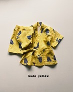 テキスタイル  JINBEI  ぶどう　＜ジュートBAGはつきません＞