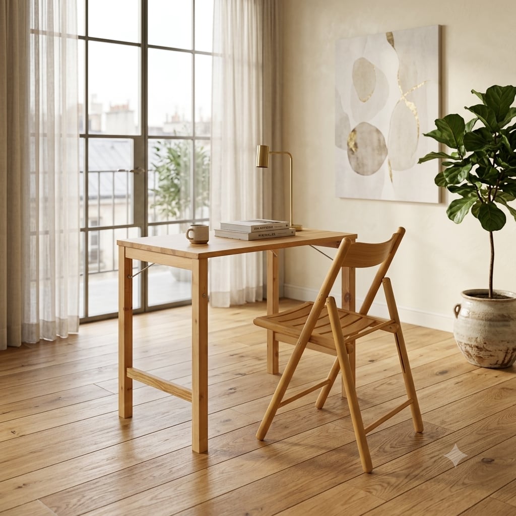 IKEA ダイニングテーブル エーケダーレン