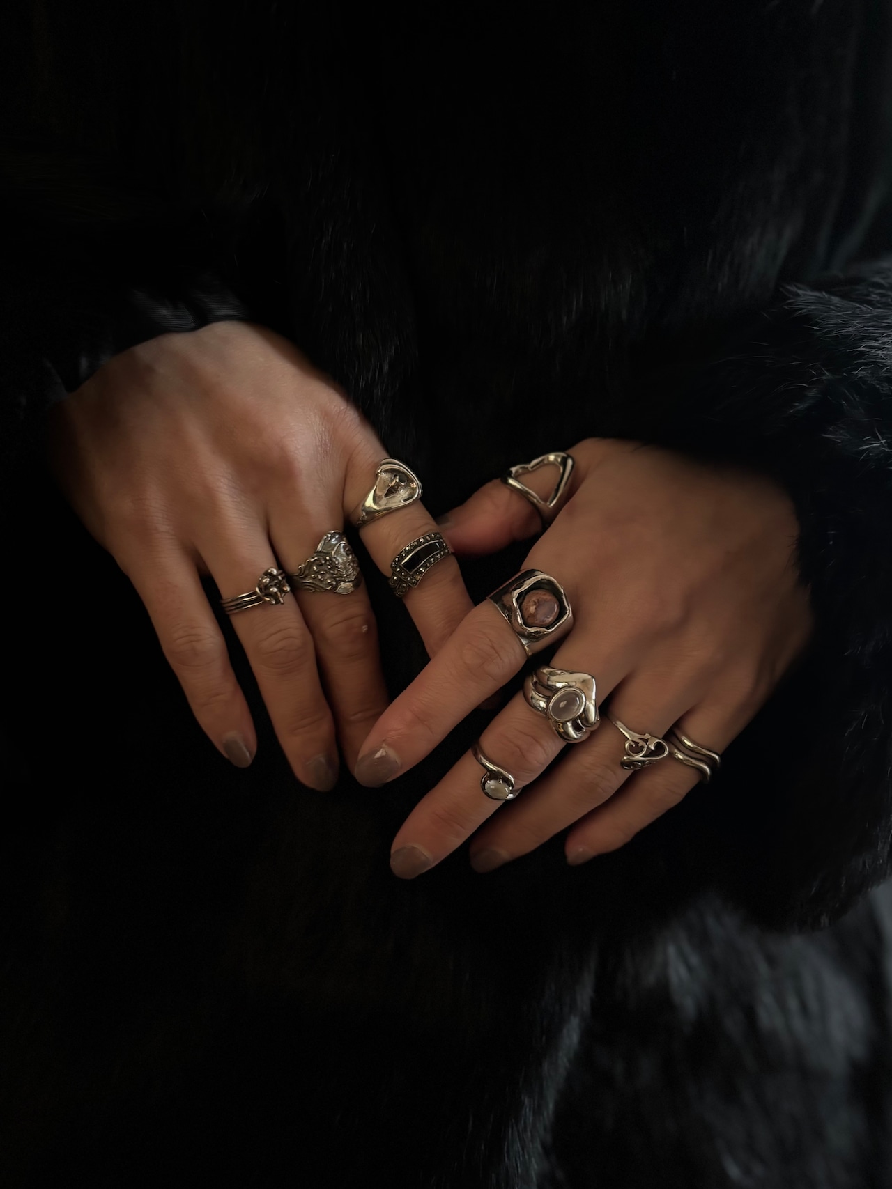 Silver ring profile-3-1