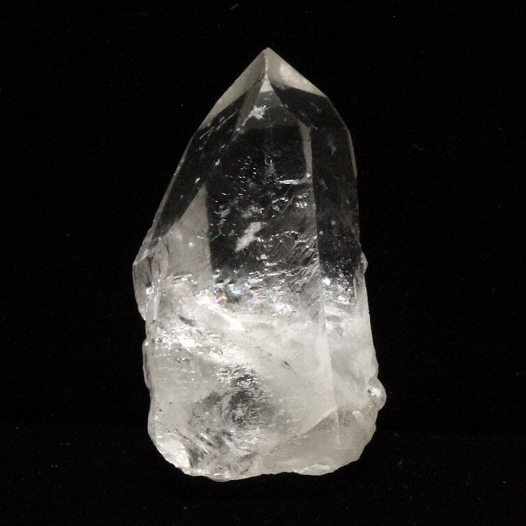 水晶 原石 アーカンソー産 一点物 271-734