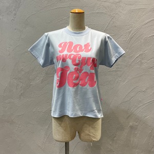 THOMAS MAGPIE/オリジナルプリントTシャツ【MINI】