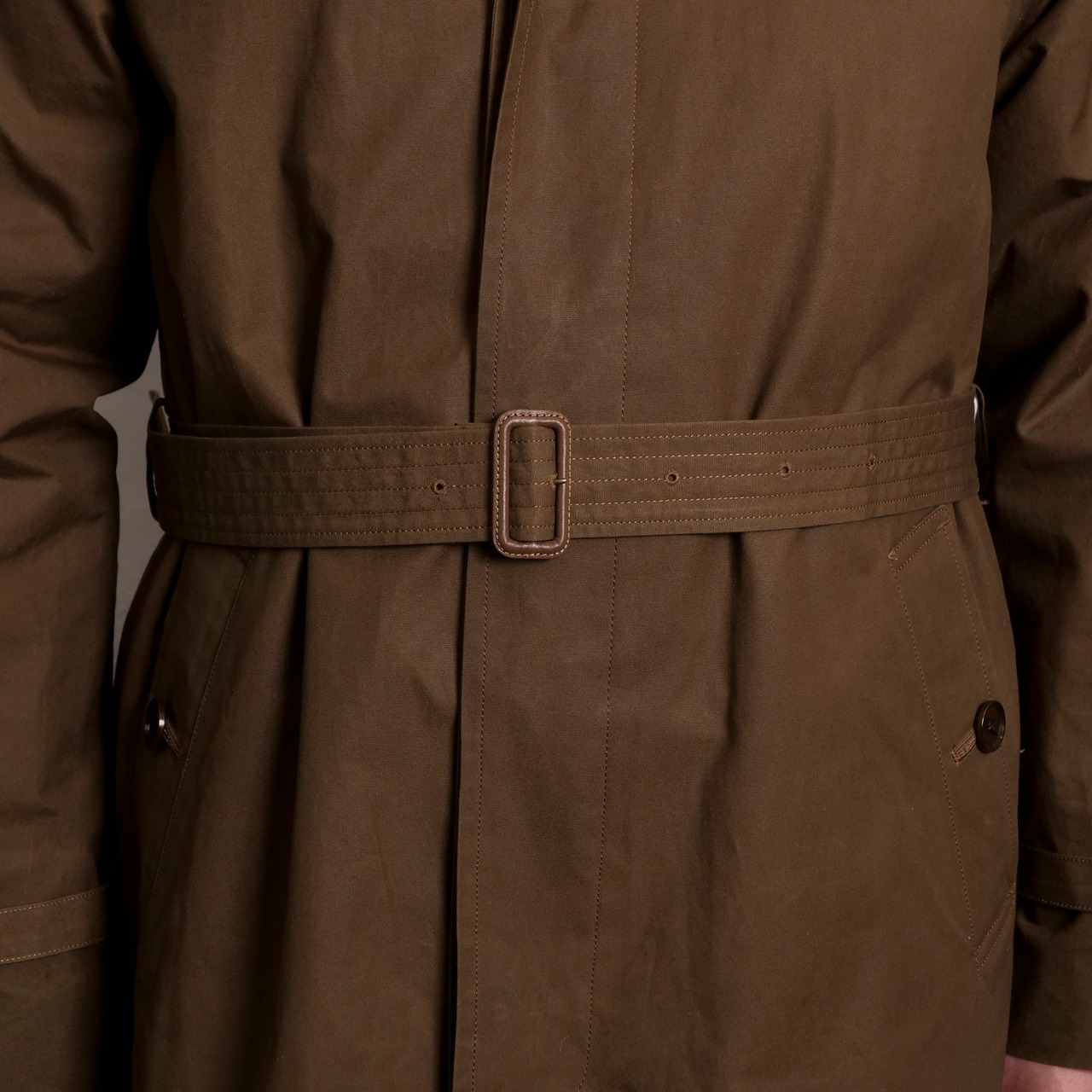 Ashley Ⅱ【アシュレイ２】・763M-656C・C/#37 Khaki
