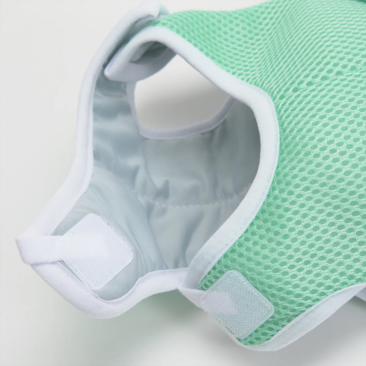 ALPHAICON [アルファアイコン] SUPER COOLING VEST [26SCV] スーパー
