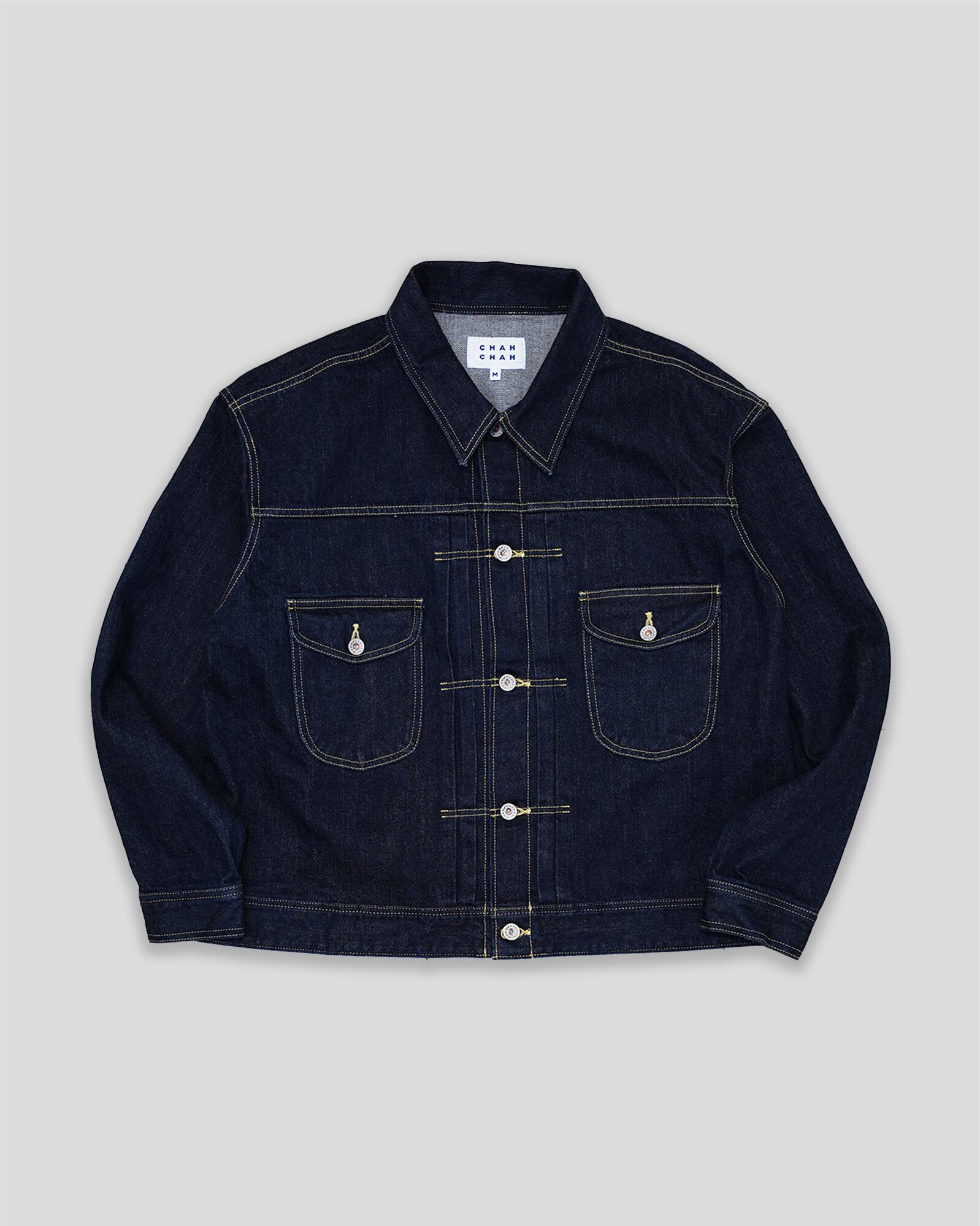 1980's Levi's 70506 trucker jacket made in USA / 80年代 リーバイス