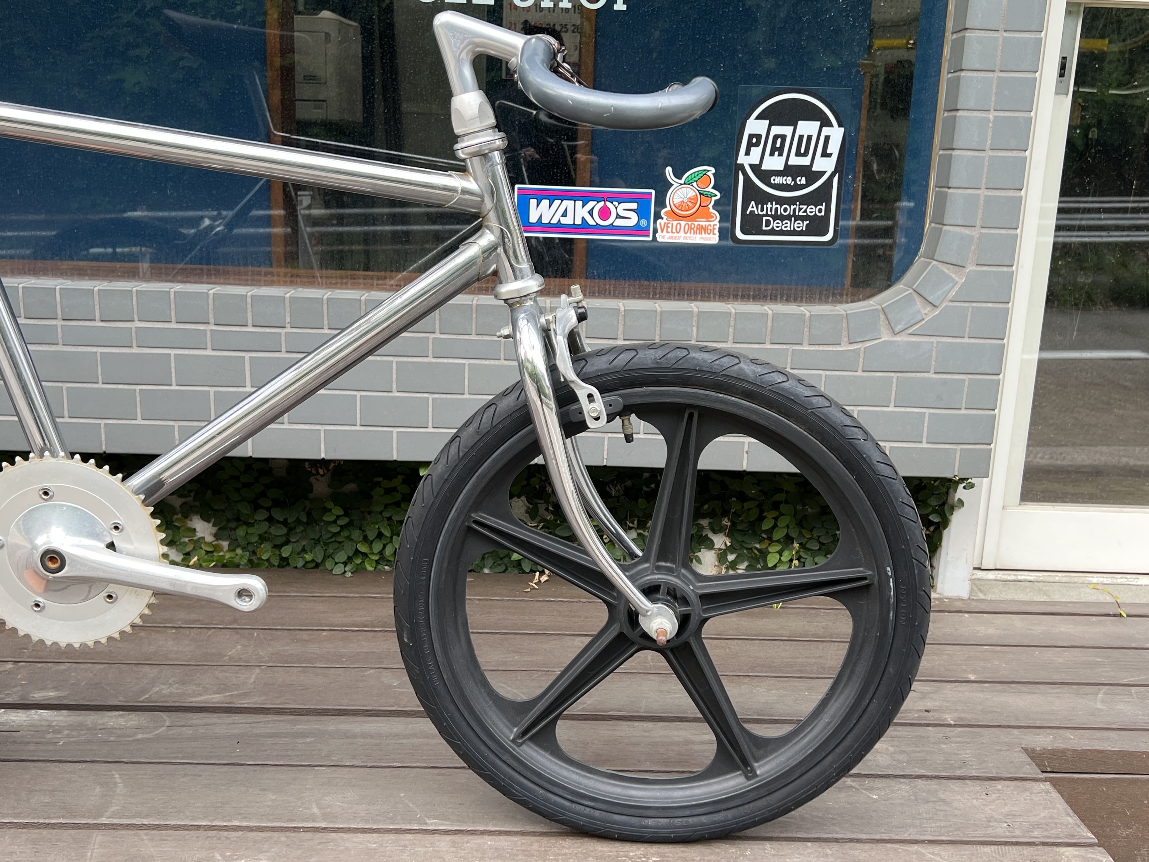 Price down!【委託販売車両】1980's MIYATA BULLET | CALI BIKES SC