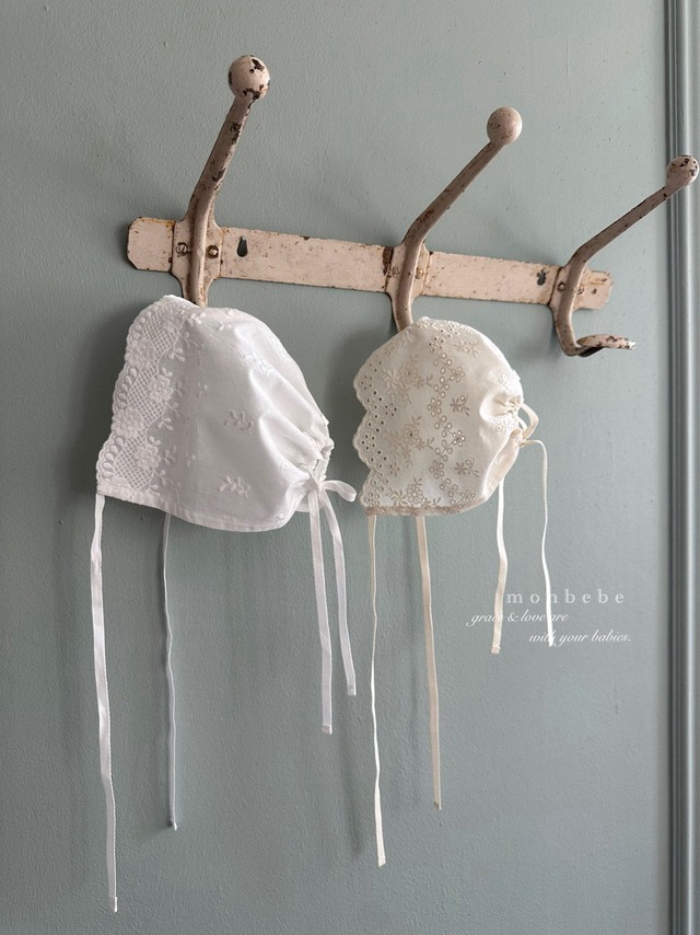 monbebe［取寄］rora bonnet 26summer