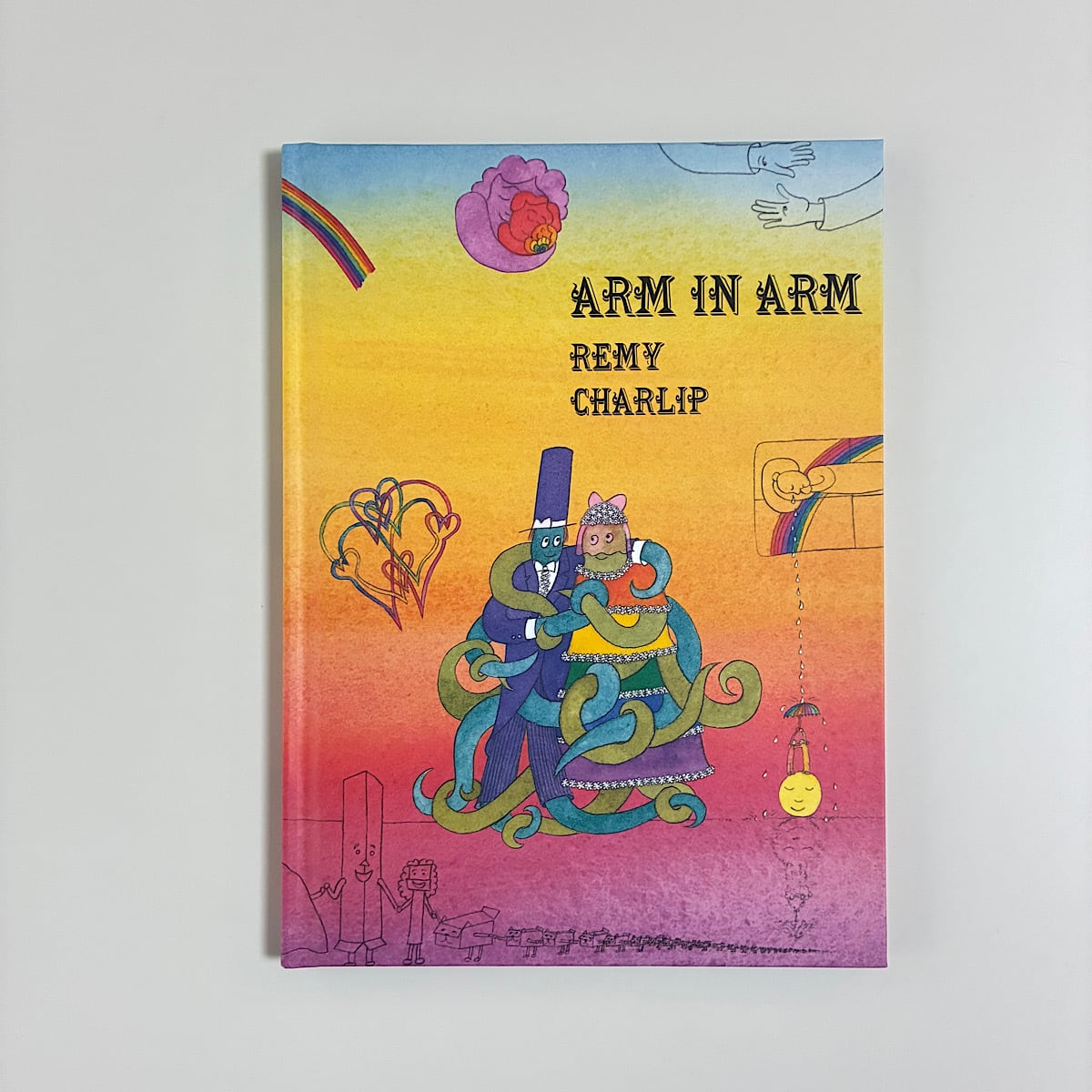 ALL ITEM | 素敵な洋書絵本のお店 Read Leaf Books