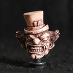 2FACE CLOWN VALVE CAP /Antique