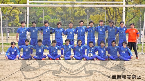 FRS.SC チーム写真 @Rakna