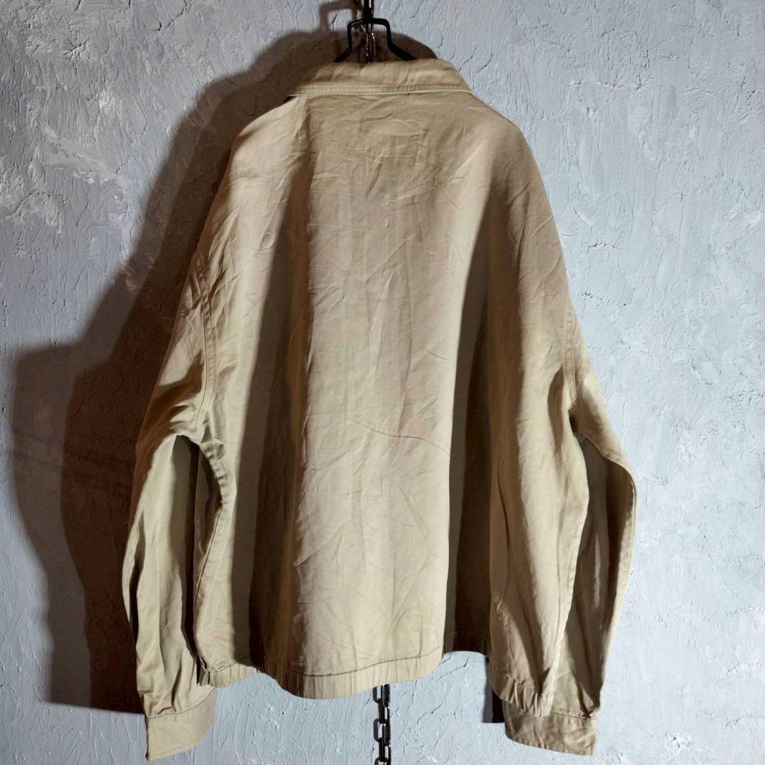 ポロラルフローレン POLO Ralph Lauren 90s スイングトップ バラクータ