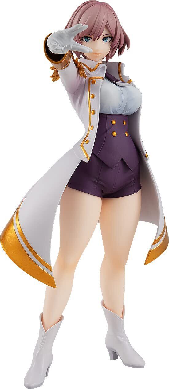 新品未開封　アークナイツ シュヴァルツ 昇進2Ver. 1/7 完成品フィギュア 現品販売】アークナイツ シュヴァルツ 昇進2Ver. 1/7 完成品