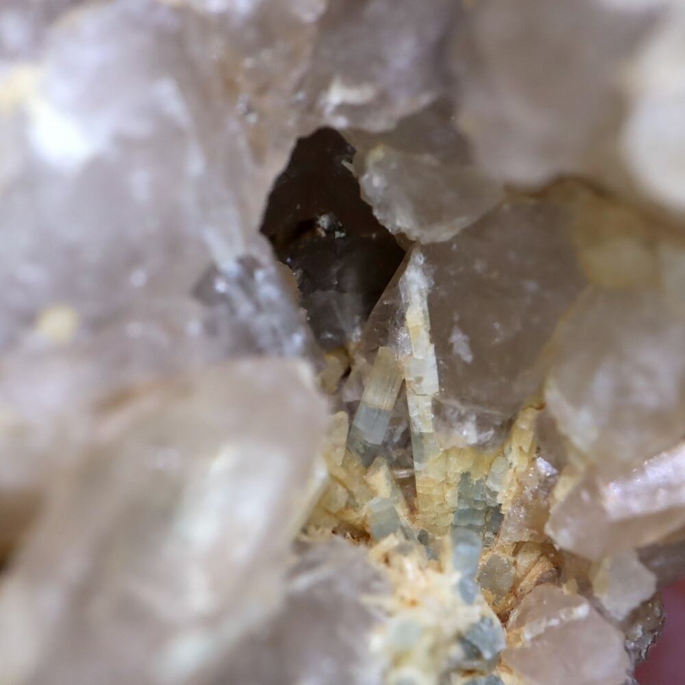 Hana！アクアマリン カリフォルニア産 51g　原石 AQ194 天然石 SALE※ アクアマリン カリフォルニア産 195,7g 原石 AQ169 鉱物