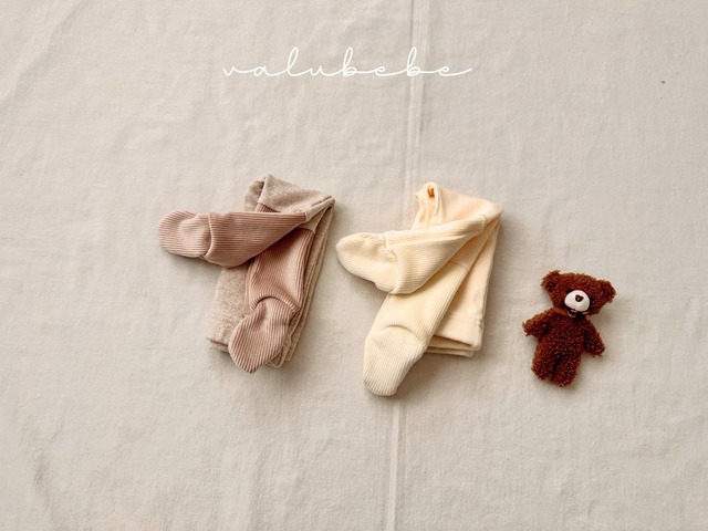 【予約】Holic Provoking Leggings (Bebe)