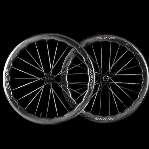 【新型】Elitewheels DRIVE HELIX 57D 3/29予約開始