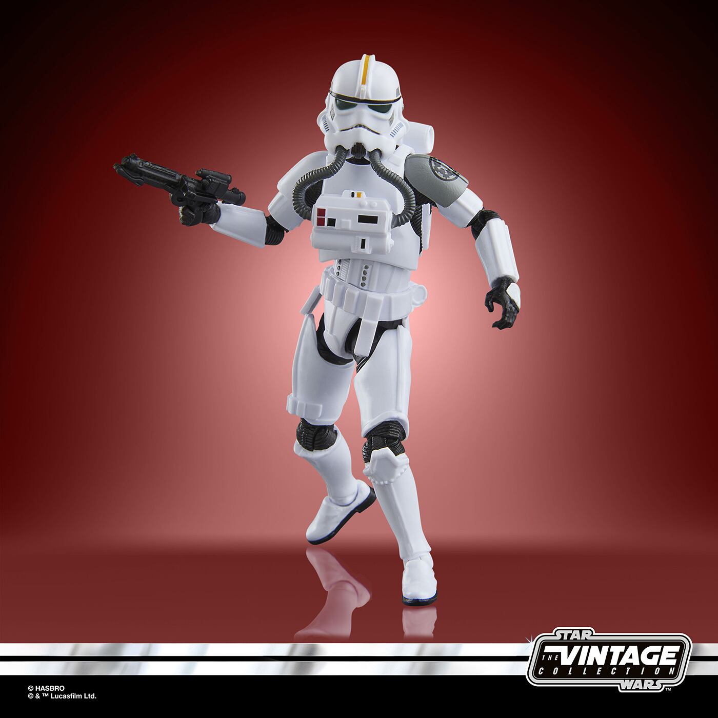 スター・ウォーズ VC336 ジェットパック・トルーパー [ジェダイ