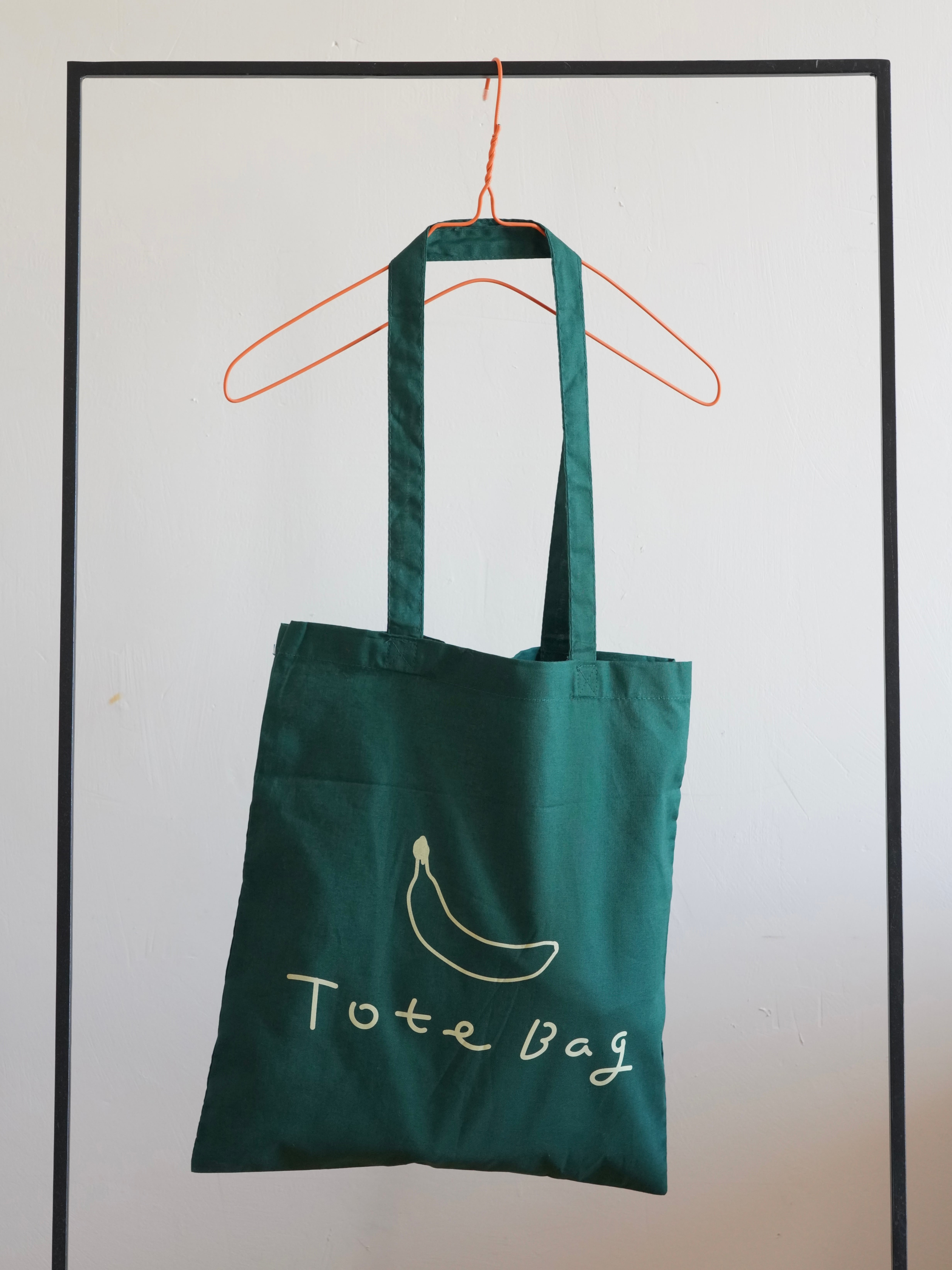 Tote Bagトートバッグ | BLUE BANANA（ブルーバナナ）公式オンラインストア