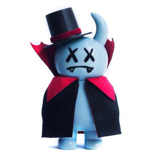 ウアモウ／ドラキュラ にやりver. ウアモウ／ドラキュラ にやりver. ウアモウ／ドラキュラ にやり