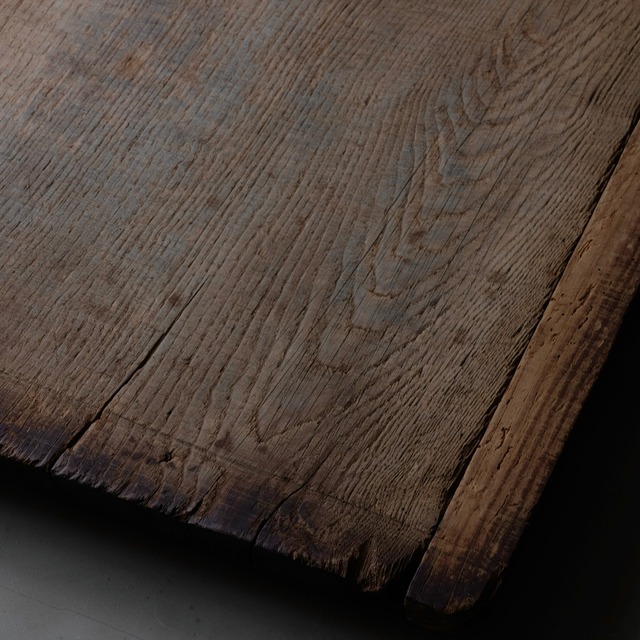 Low table